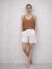 Szorty z bawełną