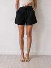 Szorty z kieszeniami