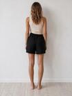 Szorty z kieszeniami