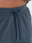 Spodenki dresowe z kieszeniami