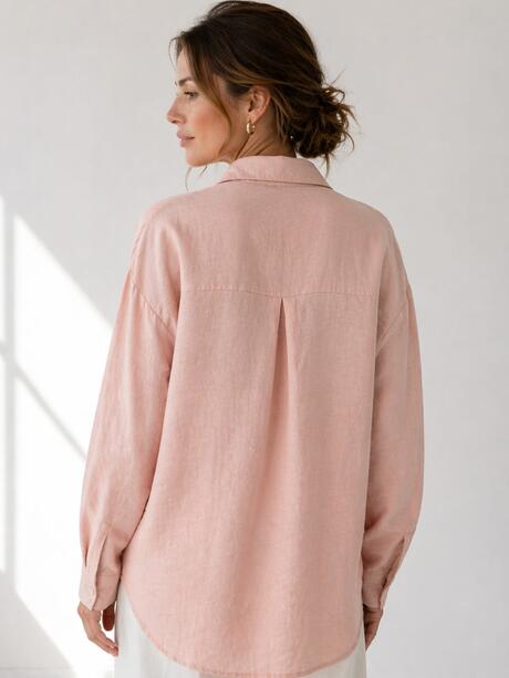 Koszula z wiskozą