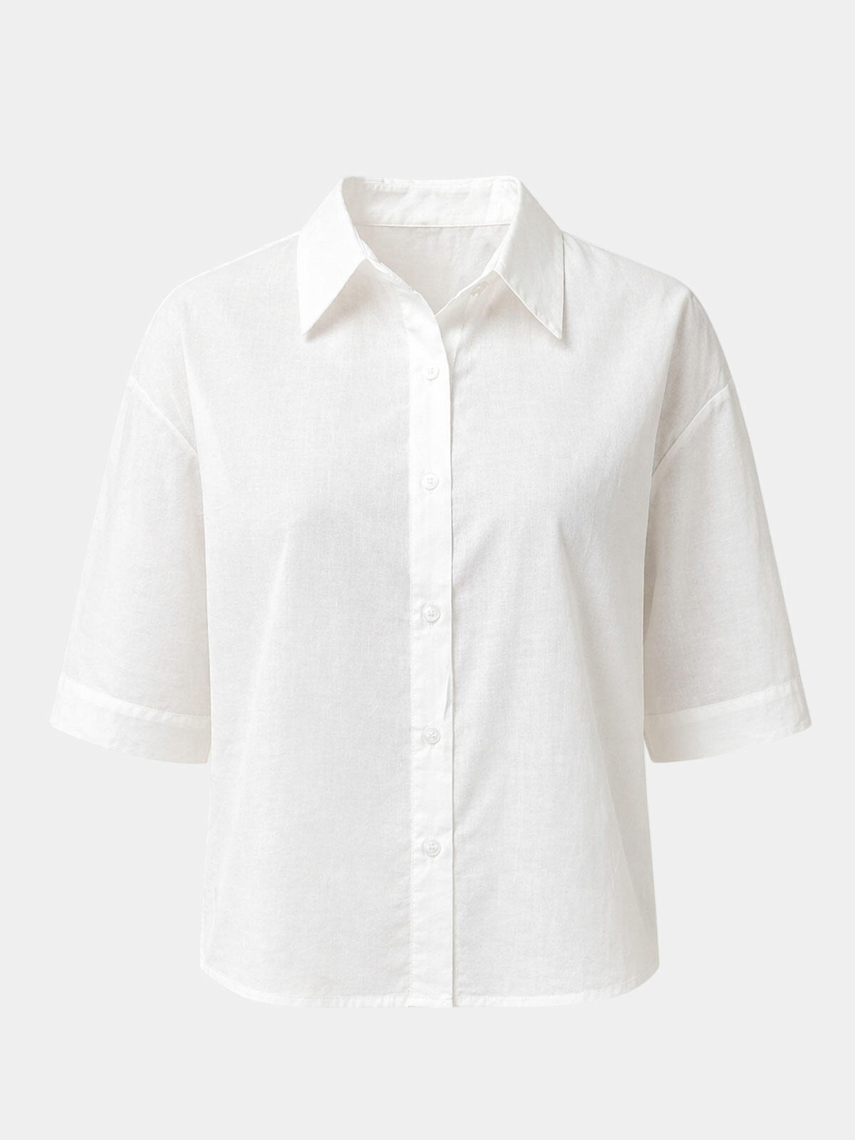 Koszula bawełniana