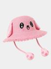 Kapelusz dziewczęcy