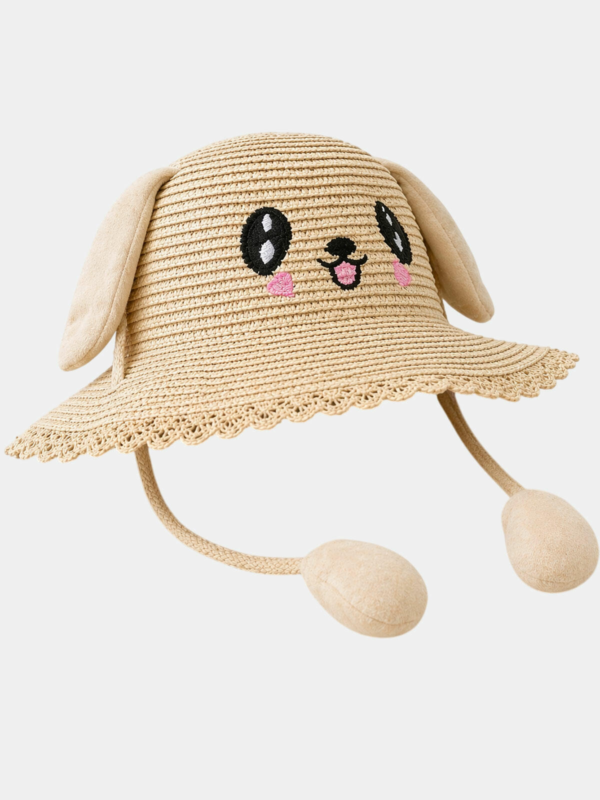 Kapelusz dziewczęcy