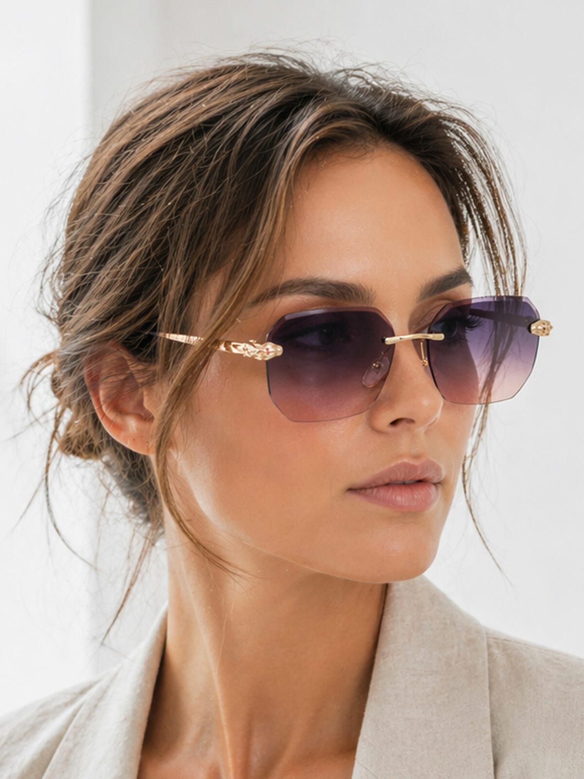 Okulary przeciwsłoneczne