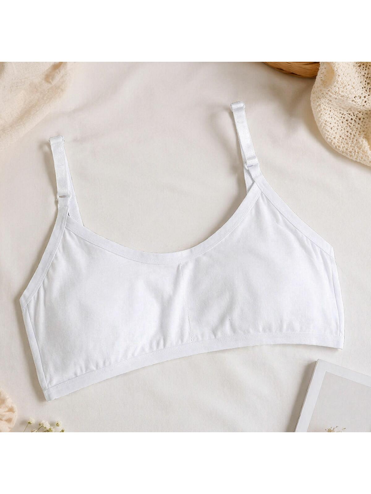 Biustonosz młodzieżowy