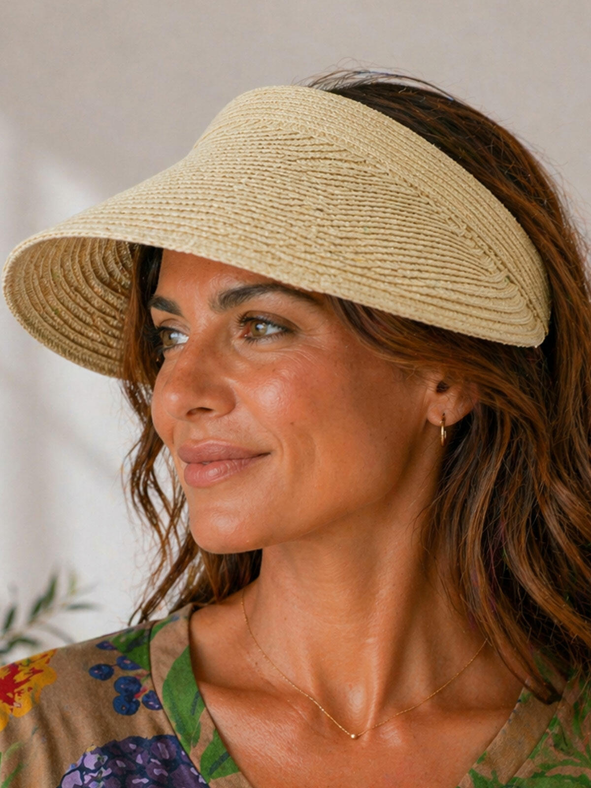 Daszek przeciwsłoneczny