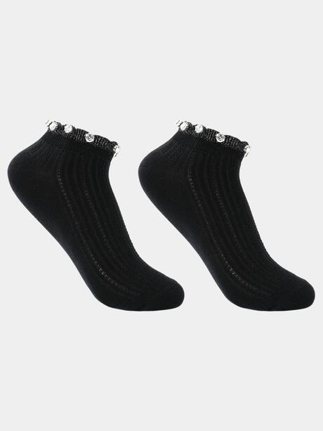 Skarpetki bawełniane