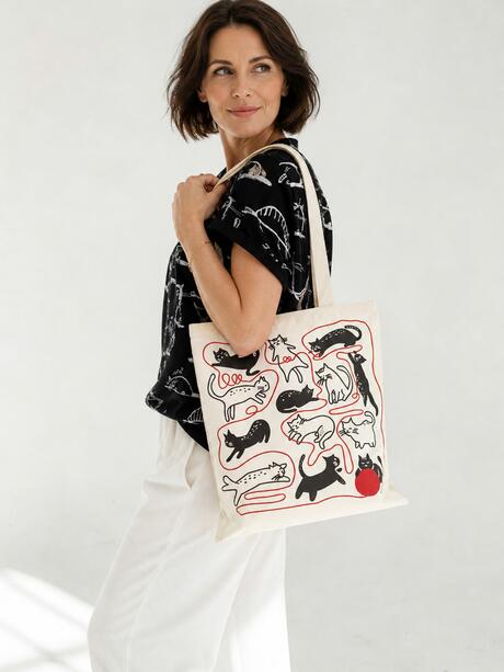 Torba shopper
