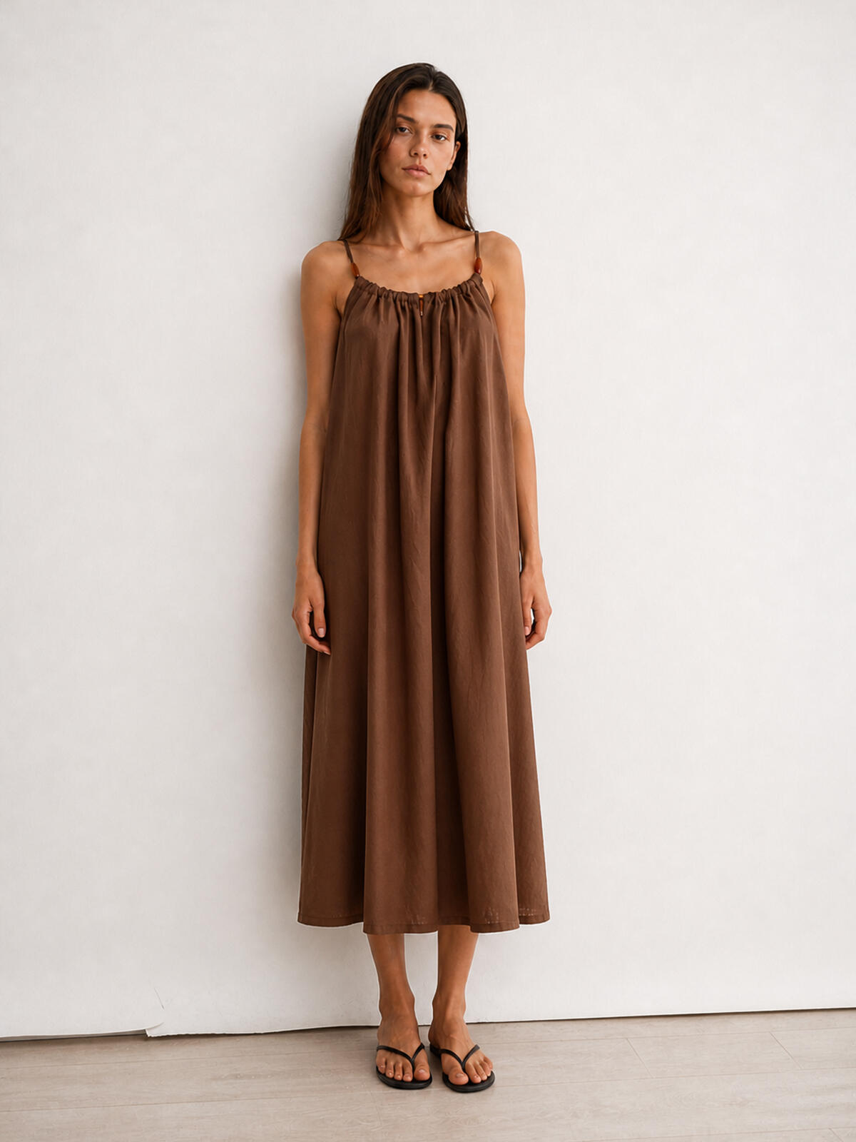 Sukienka maxi