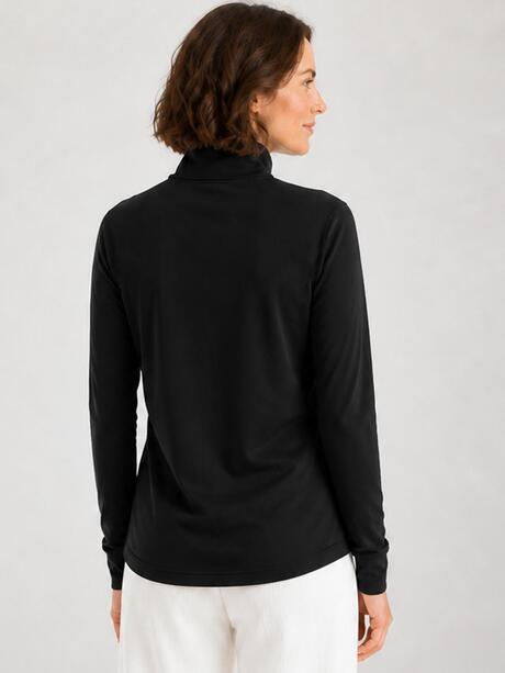 Bluza ze stójką
