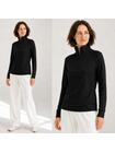 Bluza ze stójką