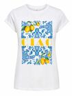T-shirt z nadrukiem