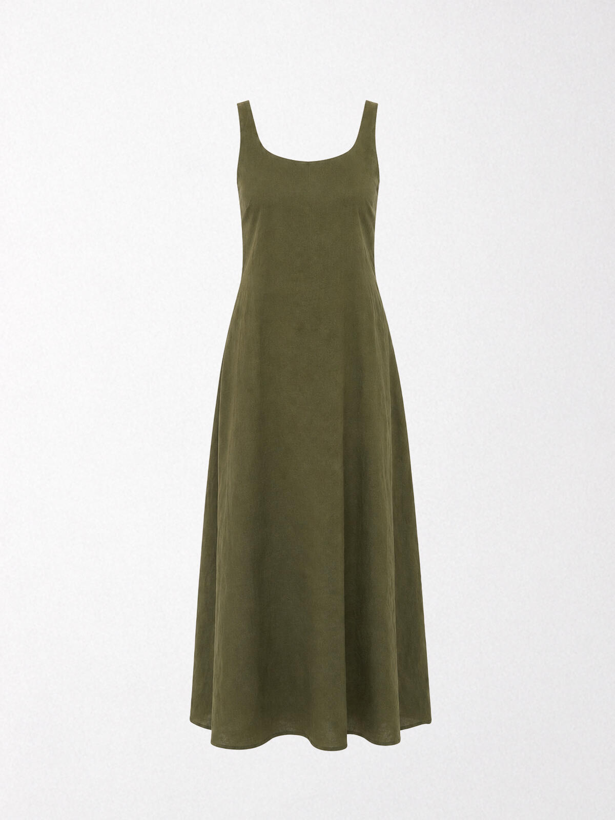 Sukienka maxi