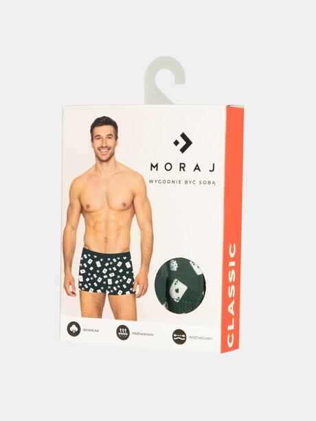 Bokserki Moraj