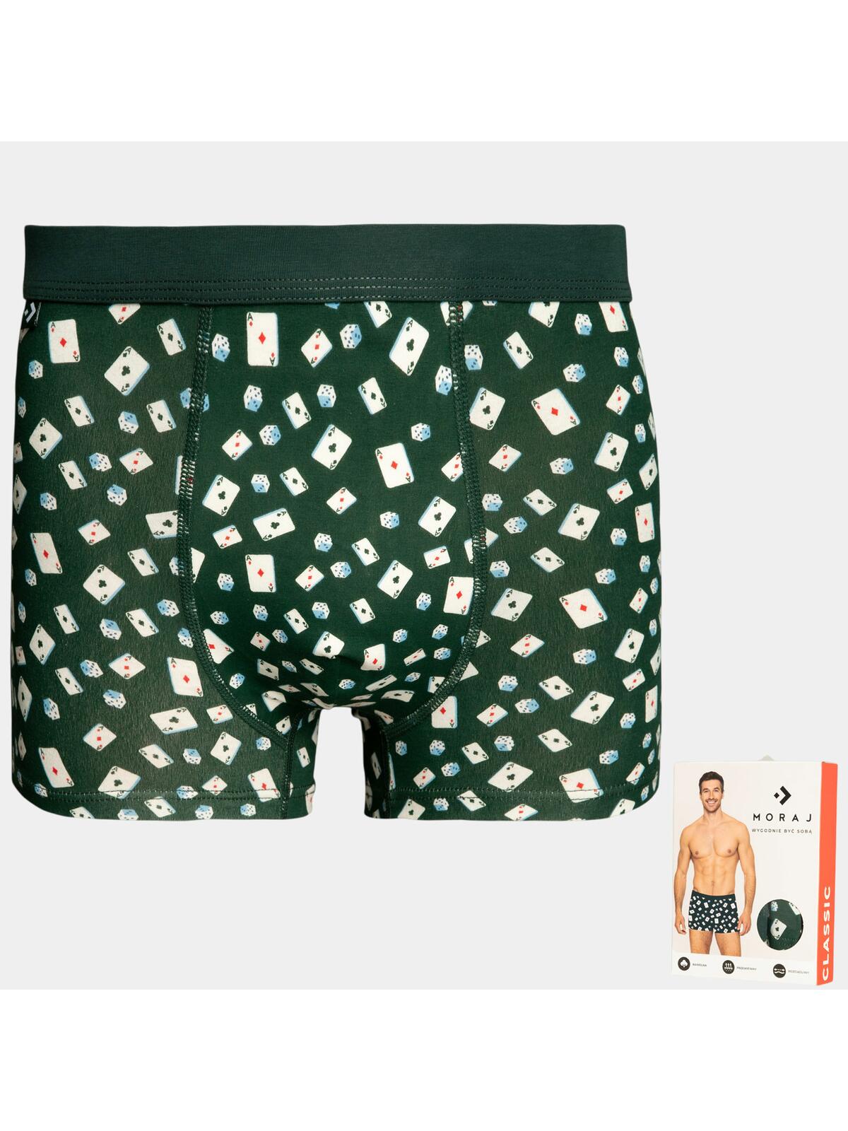 Bokserki Moraj