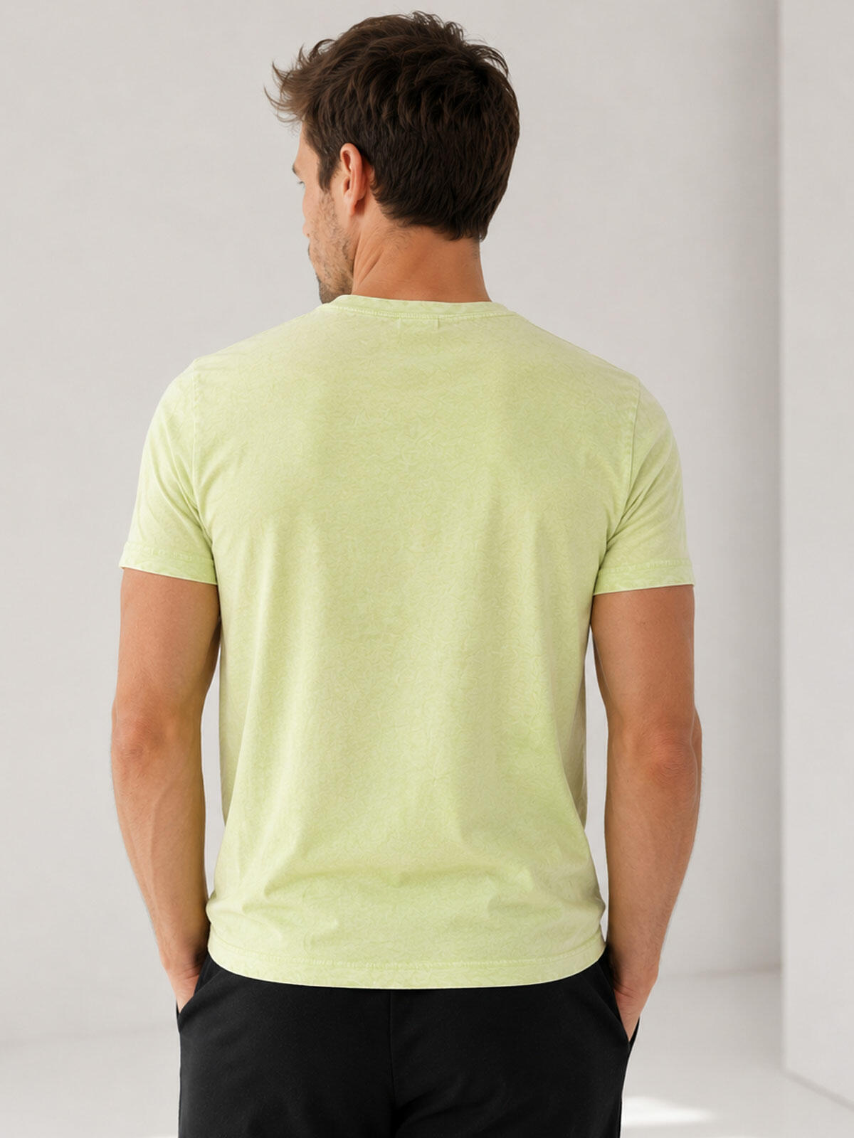 T-shirt ACID