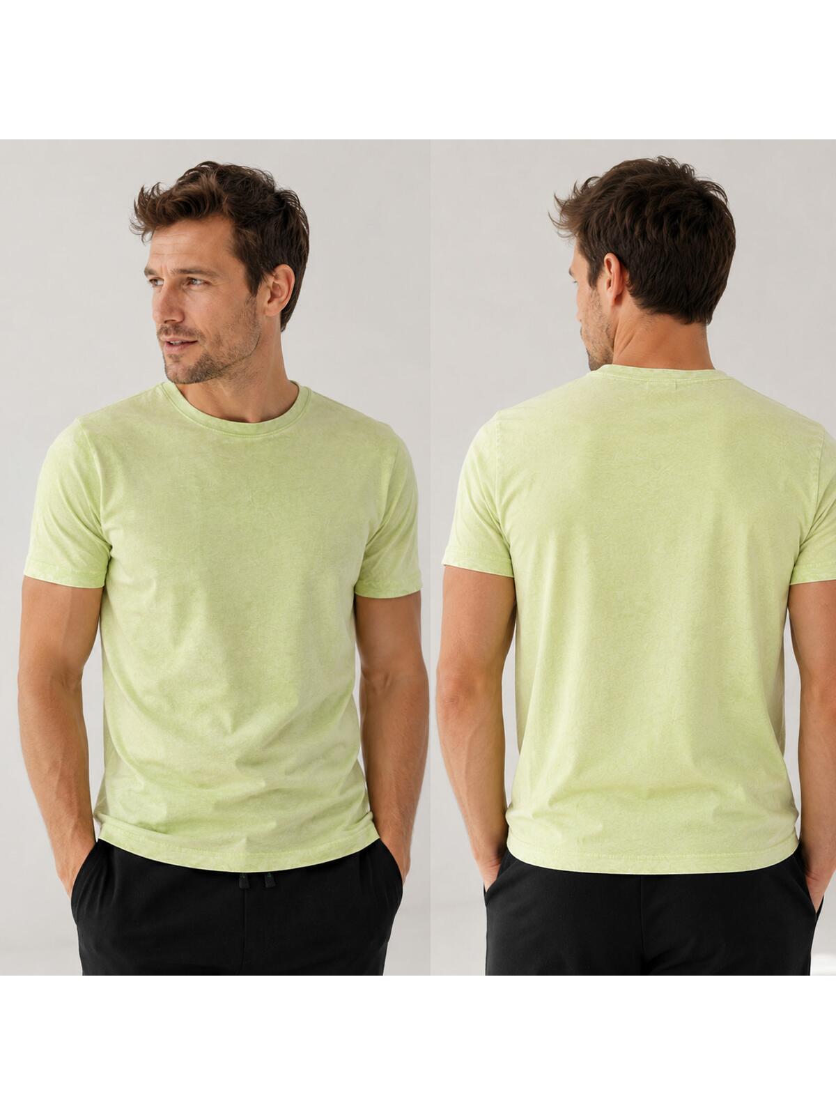 T-shirt ACID