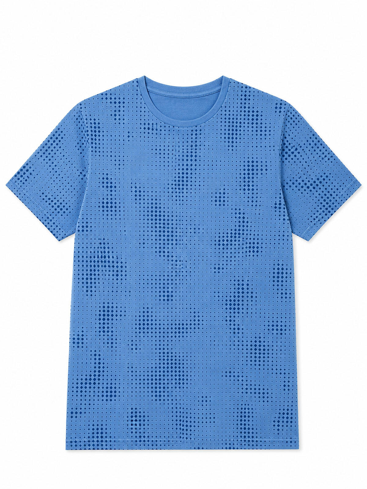 T-shirt bawełniany
