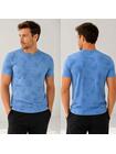 T-shirt bawełniany