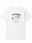 Bawełniany T-shirt z nadrukiem