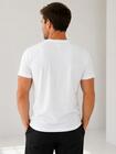 T-shirt z nadrukiem
