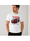T-shirt z nadrukiem