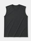 Tank top z bawełną