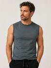 Tank top męski