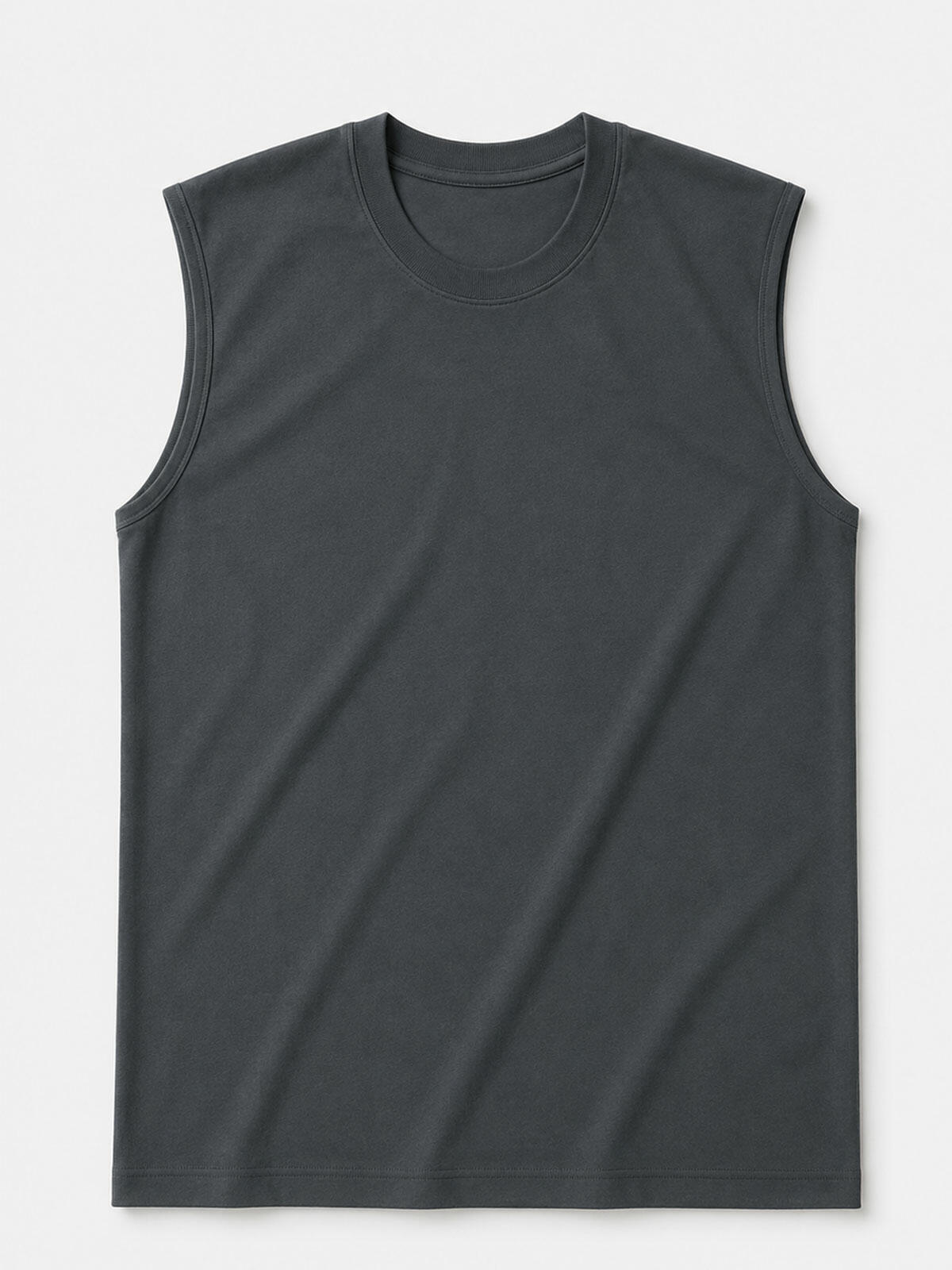 Tank top męski