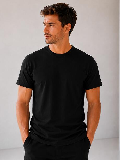 T-shirt BASIC Premium