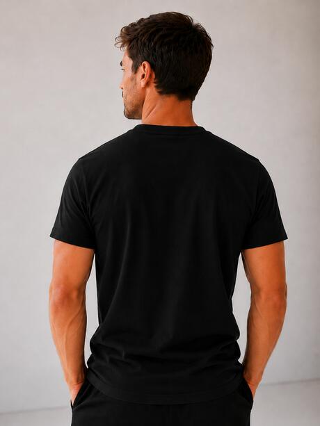 T-shirt BASIC Premium