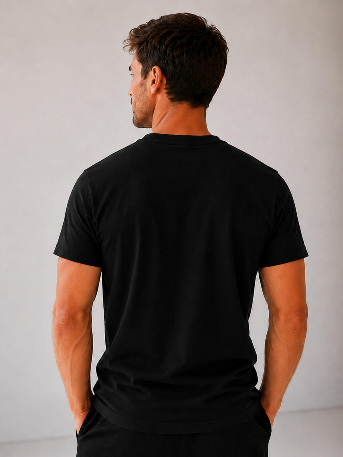 T-shirt BASIC Premium