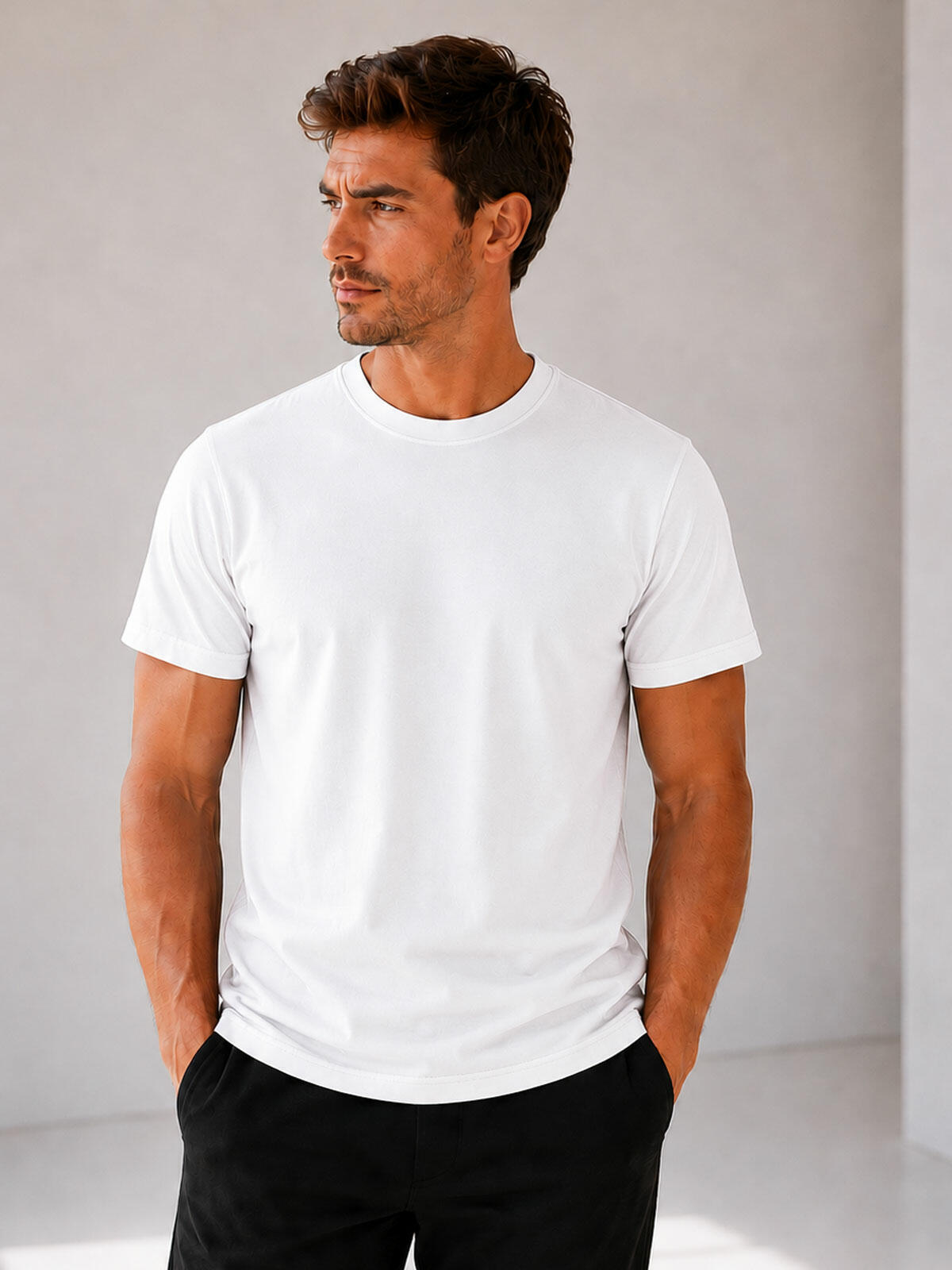 T-shirt BASIC