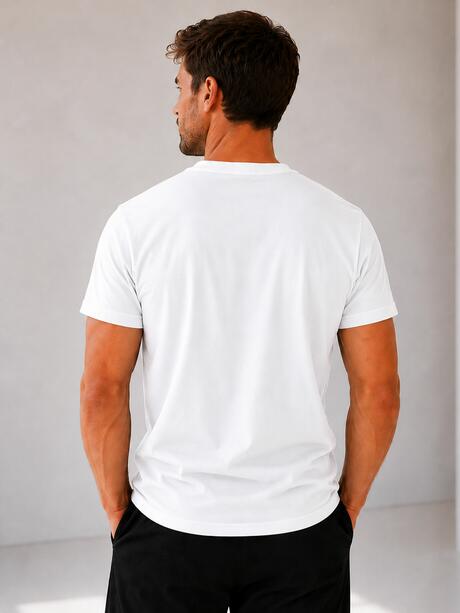 T-shirt BASIC Premium
