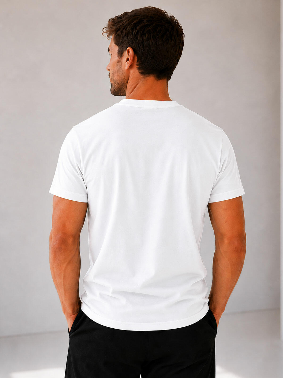 T-shirt BASIC