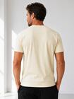 T-shirt z nadrukiem