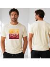 T-shirt z nadrukiem