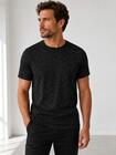 T-shirt z printem