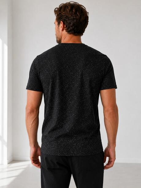 T-shirt z printem