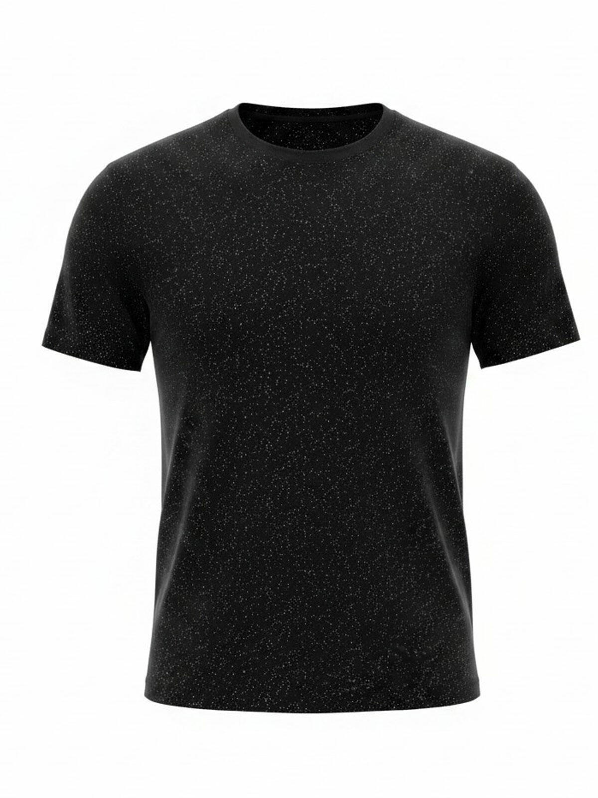 T-shirt z printem