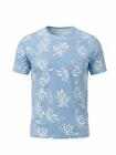 Bawełniany T-shirt z nadrukiem