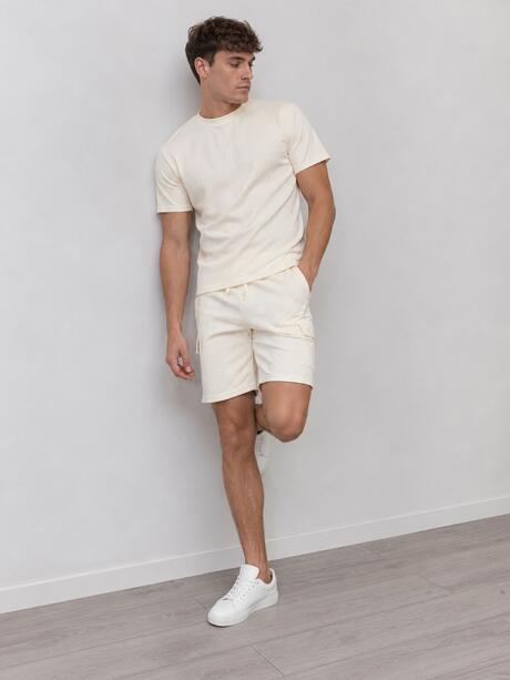 T-shirt ze wzorem