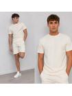 T-shirt ze wzorem