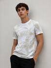 T-shirt z nadrukiem