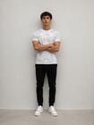 T-shirt z nadrukiem