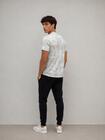 T-shirt z nadrukiem