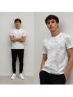 T-shirt z nadrukiem