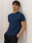 T-shirt z printem