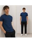 T-shirt z printem